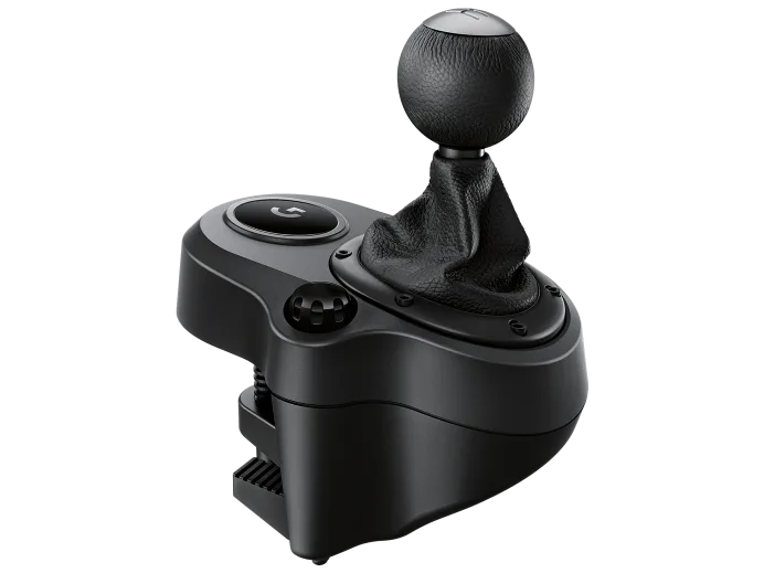 Logitech Driving Force Shifter - For G29 and G920 Racing Wheels