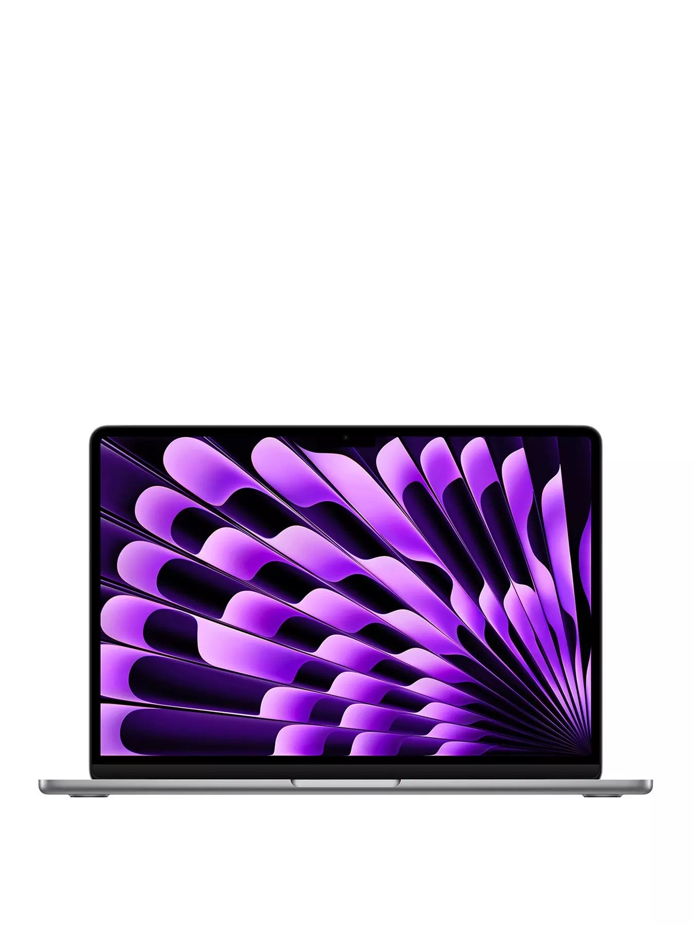 MacBook Air M3 16GB／256GB 13インチ シルバー Macbook Air M3 13-inch 16/256GB Silver – ITPRO.MU