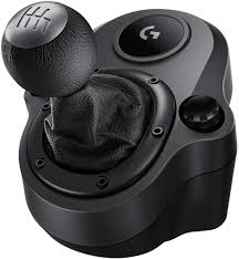 Logitech Driving Force Shifter - For G29 and G920 Racing Wheels