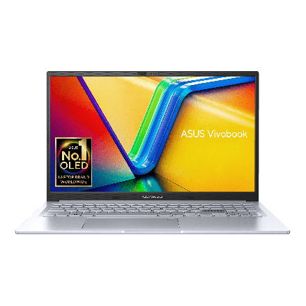 ASUS VivoBook OLED 15.6” (K3504VA)