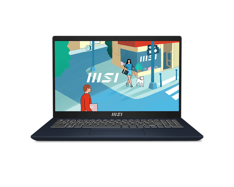 MSI Modern 15 B13M