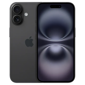 Apple iPhone 16 /128GB/ Black