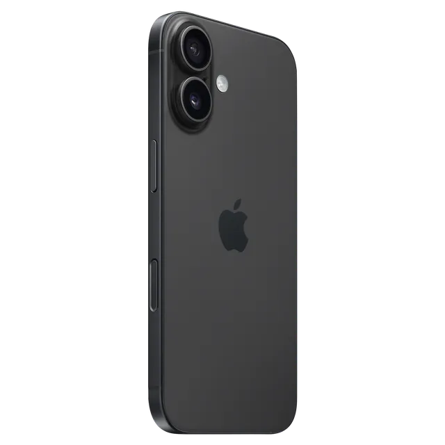 Apple iPhone 16 /128GB/ Black