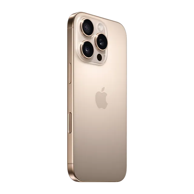Apple iPhone 16 Pro/ 128GB/ Desert Titanium