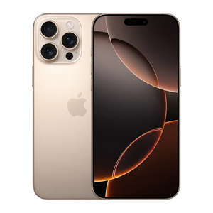 Apple iPhone 16 Pro Max/ 512GB/ Desert Titanium
