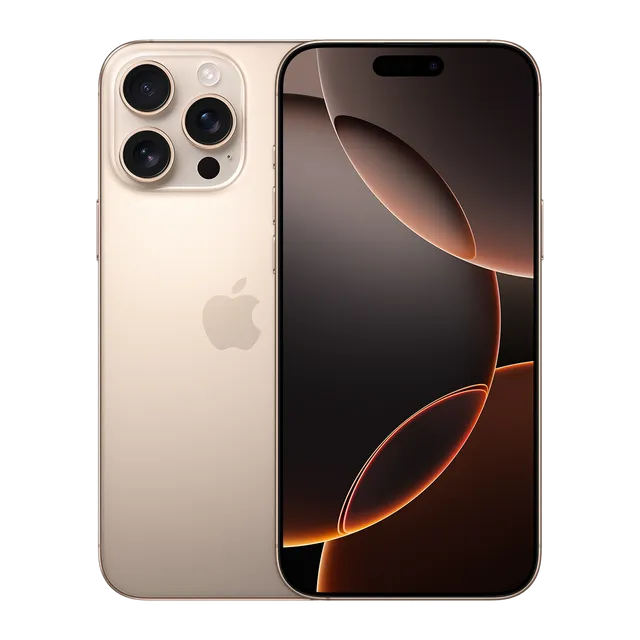 Apple iPhone 16 Pro Max/ 512GB/ Desert Titanium