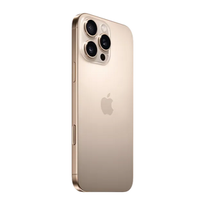Apple iPhone 16 Pro Max/ 512GB/ Desert Titanium