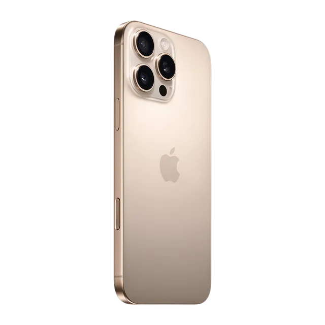 Apple iPhone 16 Pro Max/ 512GB/ Desert Titanium
