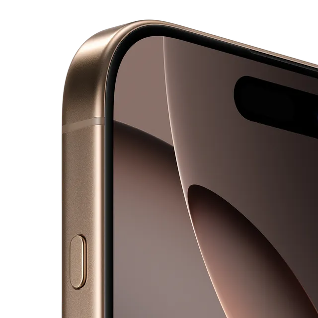 Apple iPhone 16 Pro Max/ 512GB/ Desert Titanium