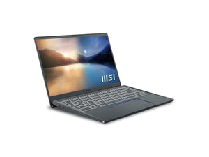MSI Prestige 14 EVO