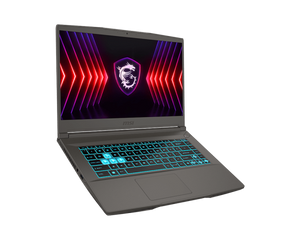 MSI Thin 15 B13UC