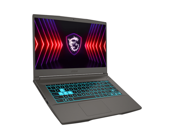 MSI Thin 15 B13UC
