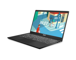 MSI Modern 15 HB13M