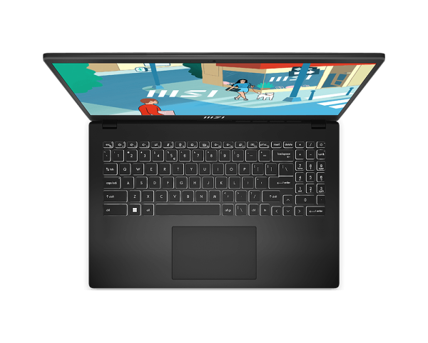 MSI Modern 15 HB13M
