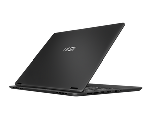 MSI Prestige 14 EVO
