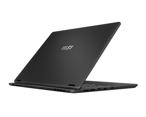 MSI Prestige 14 EVO