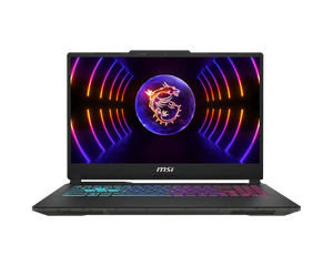 MSI Cyborg 15 A13