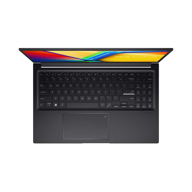 ASUS VIVOBOOK K3504V Intel I5-1335U/ Black
