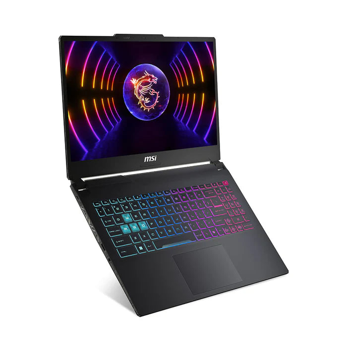 MSI Cyborg 15 A13VF
