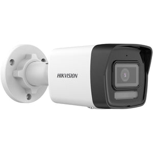 Hikvision DS-2CD1043G2-LIU 4MP Bullet IP Camera with Built-in Mic