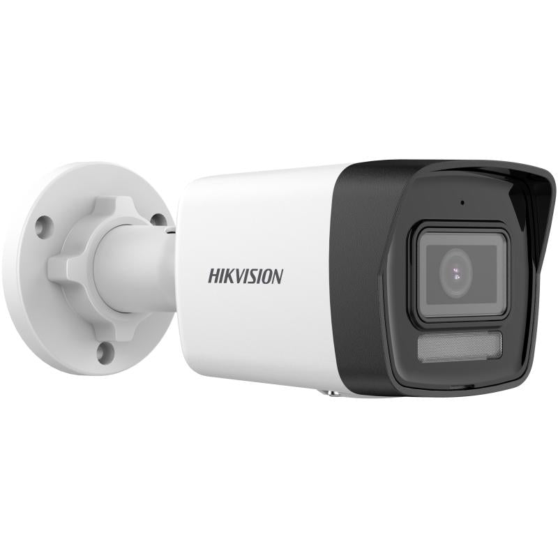 Hikvision DS-2CD1043G2-LIU 4MP Bullet IP Camera with Built-in Mic
