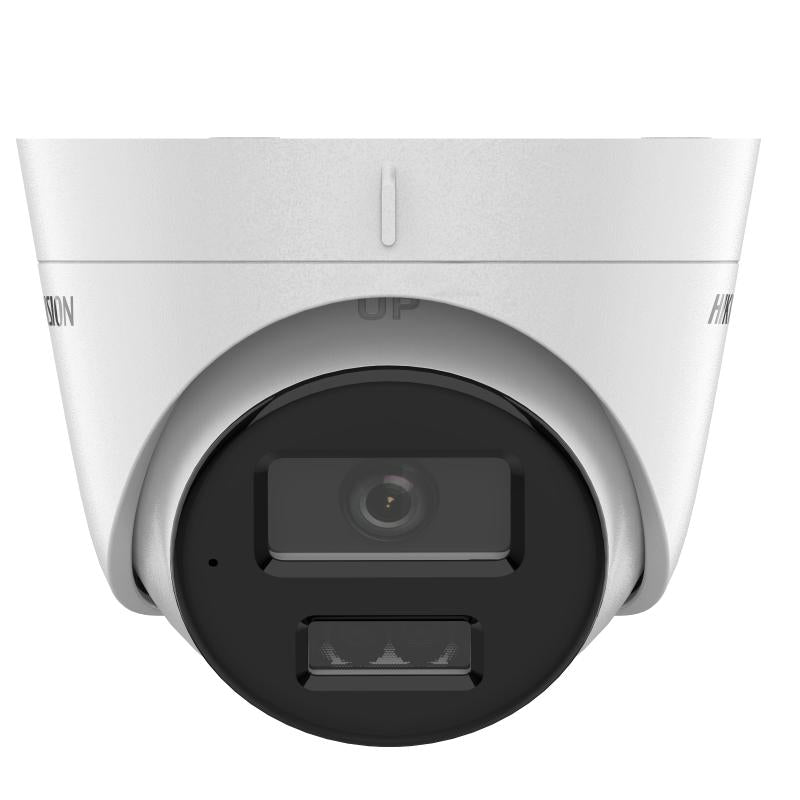 Hikvision DS-2CD1323G2-LIU 2MP Dome IP Camera with Built-in Mic