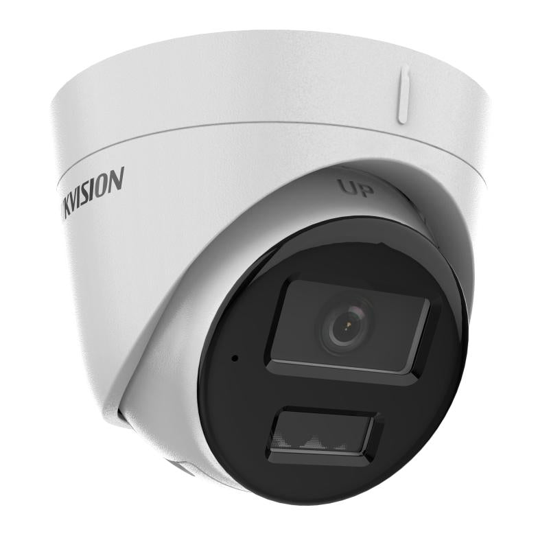 Hikvision DS-2CD1343G2-LIU 4MP Dome IP Camera with Built-in Mic