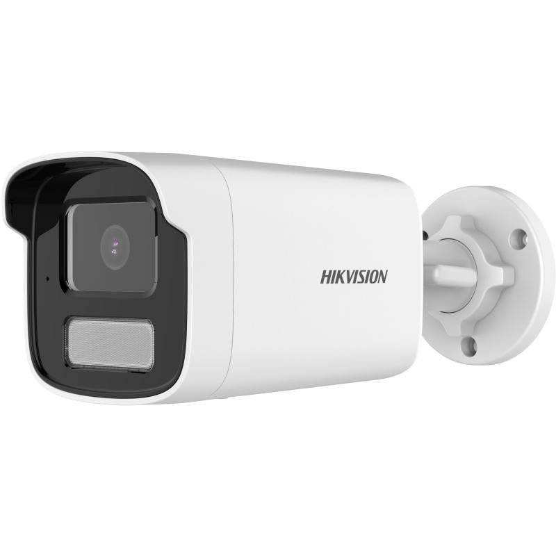 Hikvision DS-2CD1T43G2-LIU 4MP Bullet IP Camera with Built-in Mic