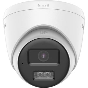 Hikvision DS-2CE78D0T-LXTS 2MP Dome CCTV Camera