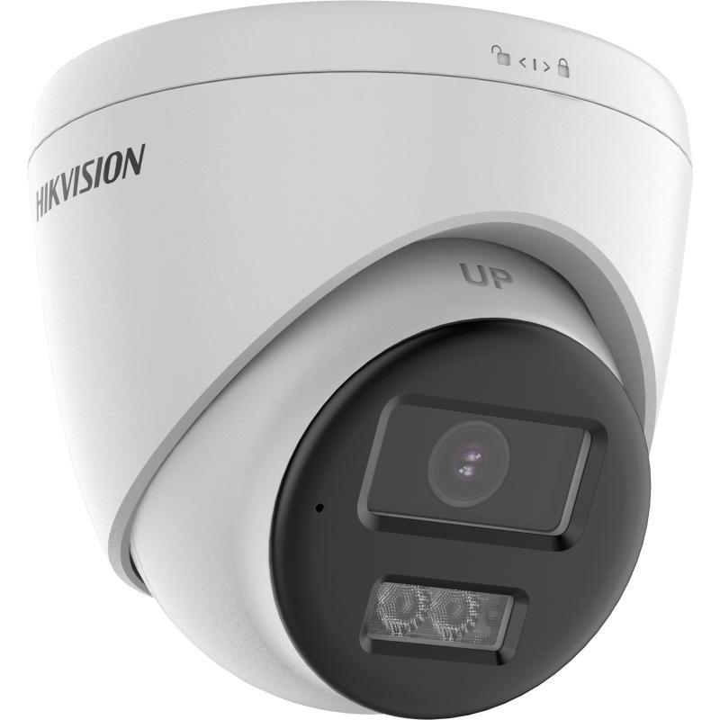 Hikvision DS-2CE78D0T-LXTS 2MP Dome CCTV Camera