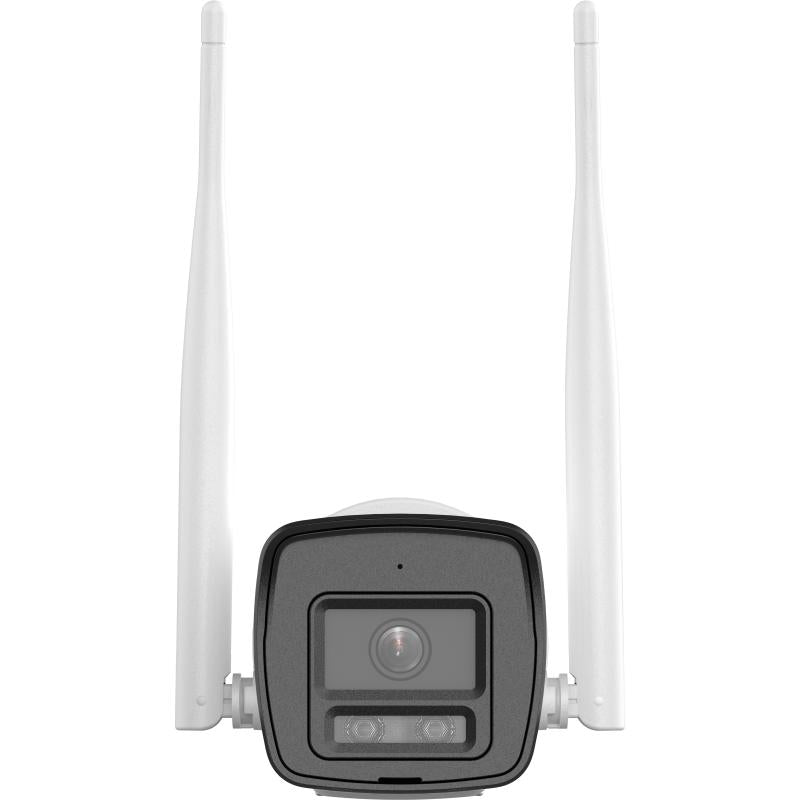 Hikvision DS-2CV1043G2-LIDWF 4MP Wi-Fi Bullet IP Camera with Built-in Mic