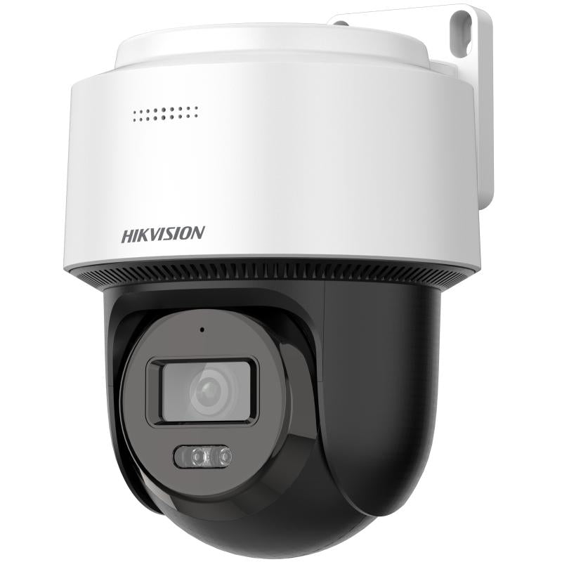 Hikvision DS-2DE2C400MWG-E 4MP PTZ IP Camera with Built-in Mic