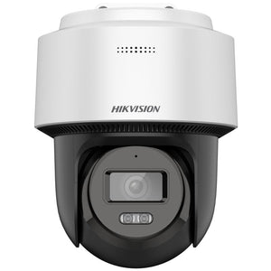 Hikvision DS-2DE2C400MWG-E 4MP PTZ IP Camera with Built-in Mic