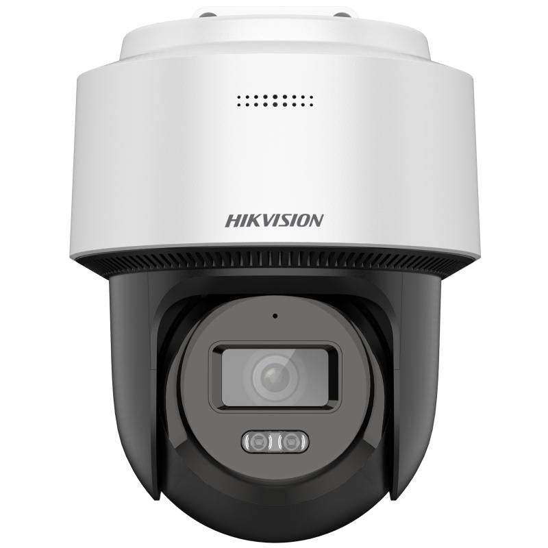 Hikvision DS-2DE2C400MWG-E 4MP PTZ IP Camera with Built-in Mic