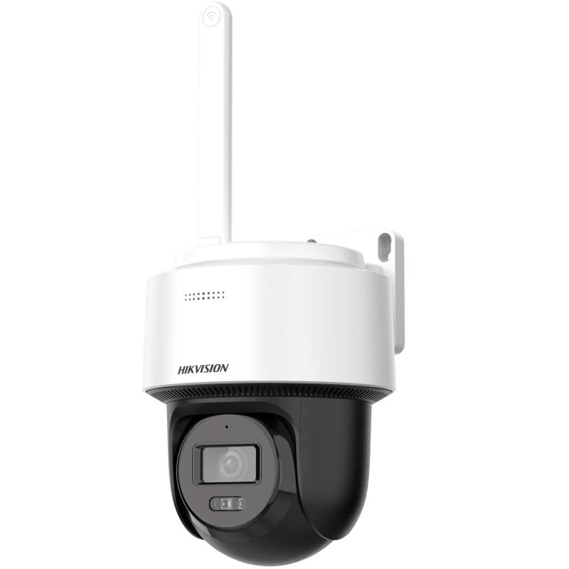 Hikvision DS-2DE2C400MWG/W 4MP Wi-Fi PTZ IP Camera with Smart Tracking