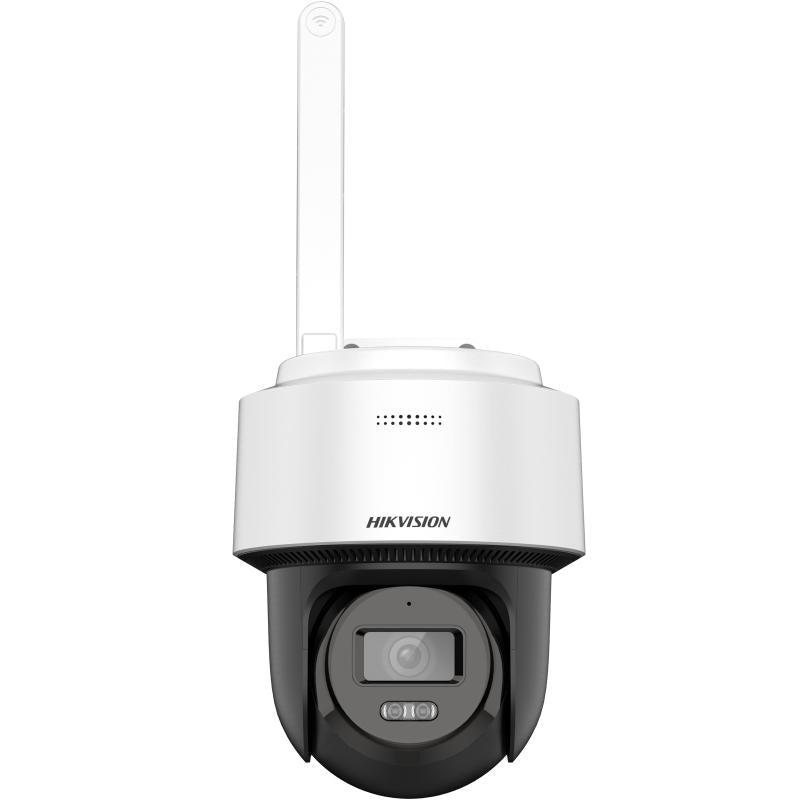 Hikvision DS-2DE2C400MWG/W 4MP Wi-Fi PTZ IP Camera with Smart Tracking