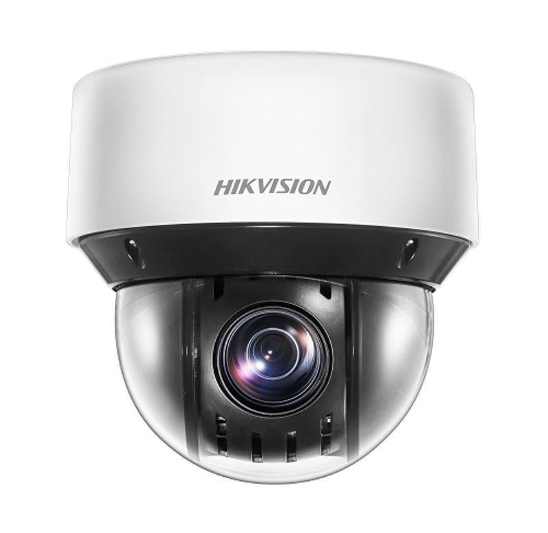 Hikvision DS-2DE4A425IWG-E 4MP PTZ IP Camera with 25x Optical Zoom