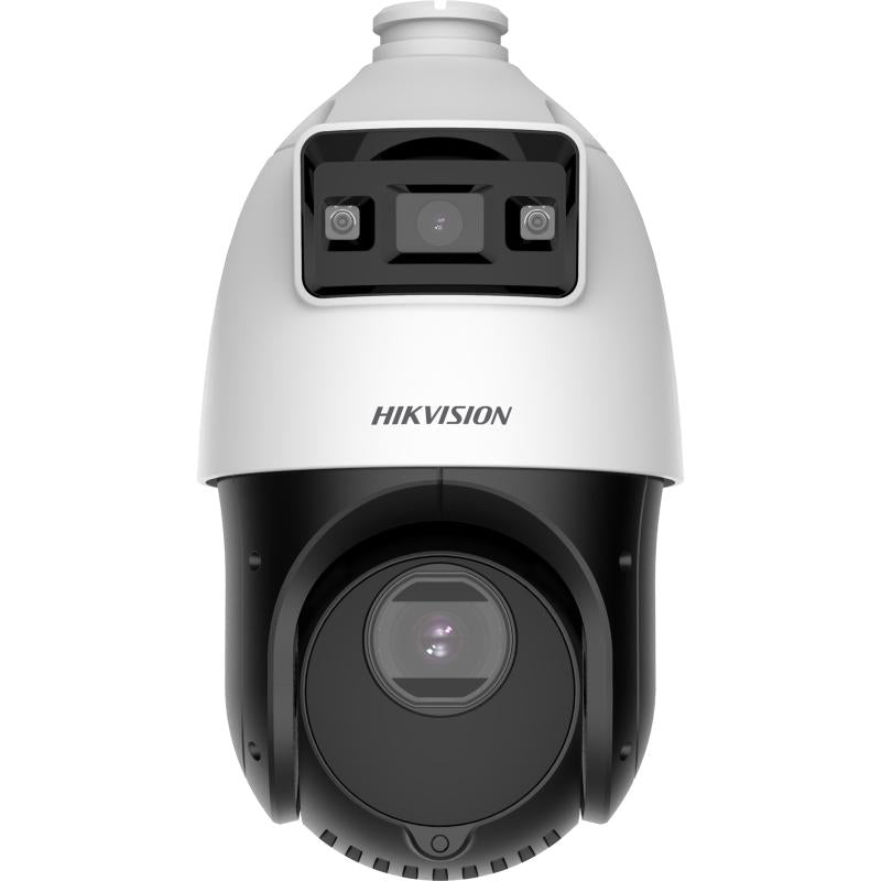 Hikvision DS-2SE4C415MWG-E 4MP PTZ IP Camera with 15x Optical Zoom