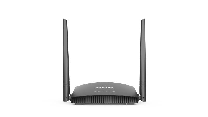 Hikvision DS-3WR3X-1 Dual-Band Wireless Router