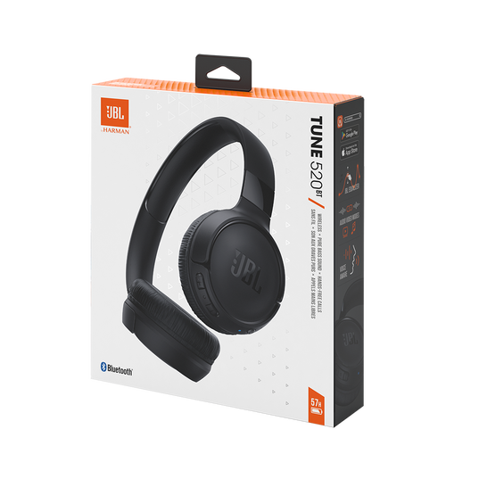 JBL TUNE 520BT