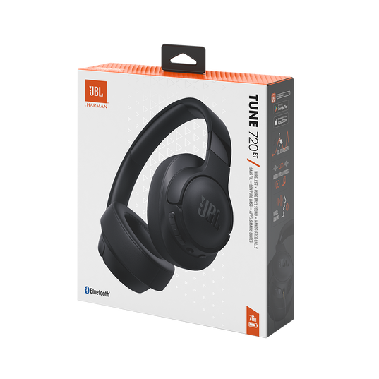 JBL TUNE 720BT