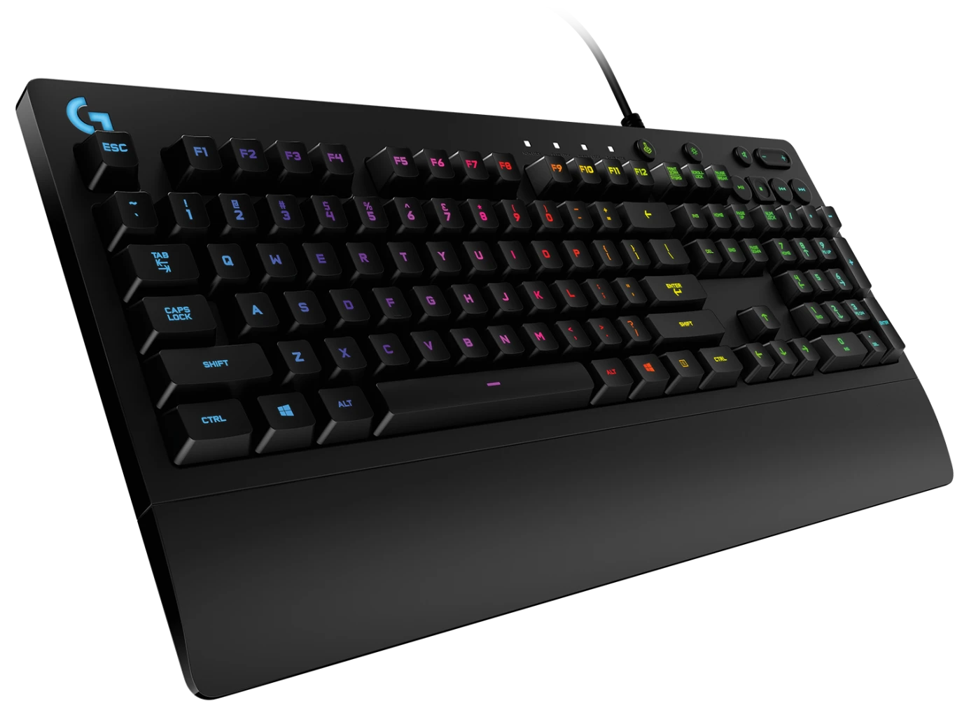 Logitech G213 Prodigy Gaming Keyboard