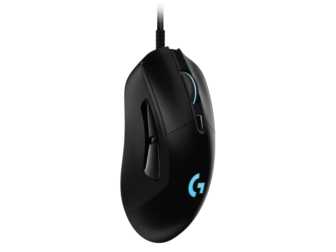 Logitech G403 HERO Gaming Mouse