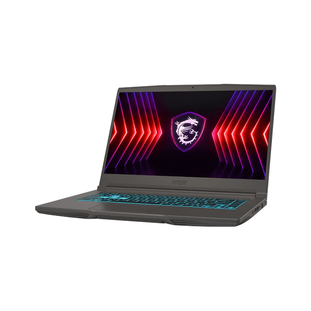 MSI Thin 15 B13
