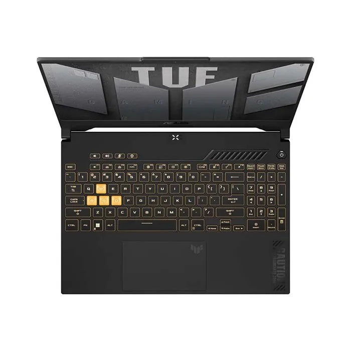 ASUS TUF Gaming F15 FX507Z I5-12500H/BGA/ Mecha Grey
