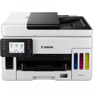 Canon MAXIFY GX6040 CISS