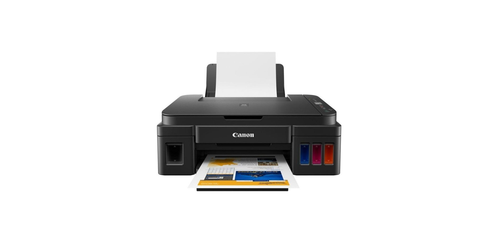 Canon PIXMA G2411
