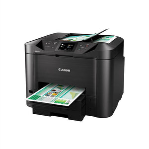 Canon MAXIFY MB5440