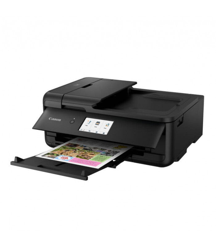 Canon PIXMA TS9540(A3)