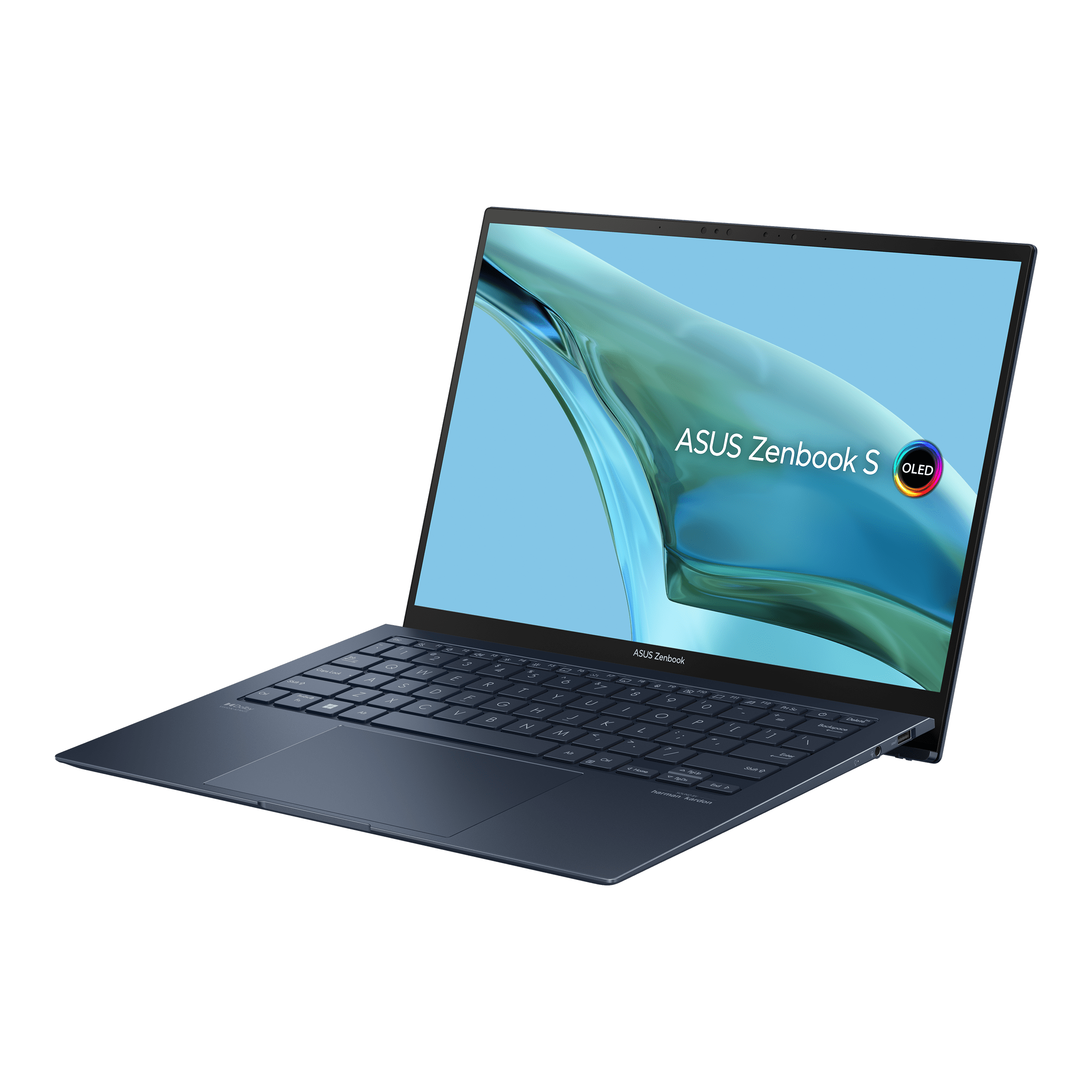ASUS Zenbook S13 OLED 13.3” (UX5304VA)